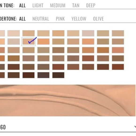 Il Makiage #60 Foundation - Picture 3 of 3